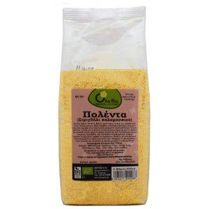 Πολέντα 500γρ Bio