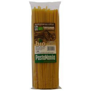Λιγκουίνι Λευκό 500γρ Bio Pastamania