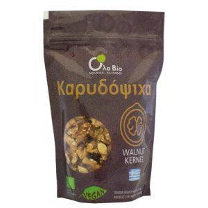 Καρυδόψιχα Ελληνική 100γρ Bio