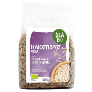 Ηλιόσπορος 250γρ Bio