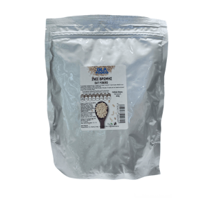 Ίνες βρώμης 100% Organic Oat Fiber – Olabio 250gr