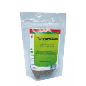 Τριγωνέλλα