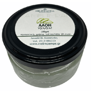 Αλόη ζελέ/gel 100ml