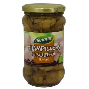 Μανιτάρια Φέτες 280γρ Bio