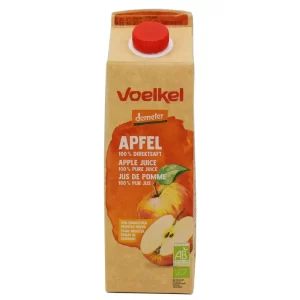 Χυμός Μήλου 1lt Bio