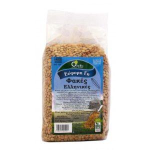 Φακές Ελληνικές 500γρ Bio