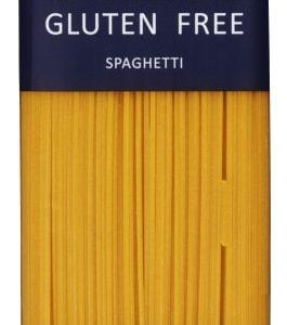 Σπαγγέτι Καλαμποκιού (Χωρίς Γλουτένη) 500γρ Sam Mills