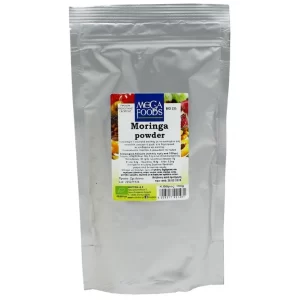 Moringa Powder 150gr Bio