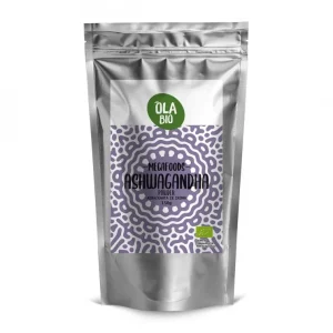 Ashwagangha Powder Organic 150gr