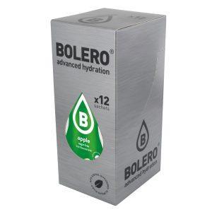 Μήλο - Apple Bolero χυμός σε σκόνη για 500ml 12x3gr