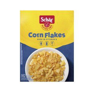 Νιφάδες καλαμποκιού Χωρίς Γλουτένη - Corn Flakes 250γρ Schär