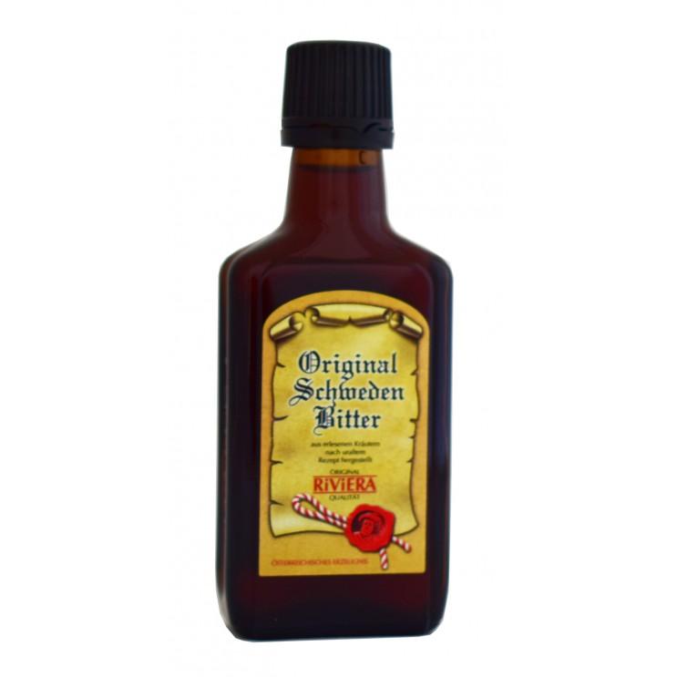 Φιάλη Schweden Bitter 50ml Bio Market Βιολογικά προϊόντα Ηγουμενίτσα