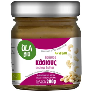 Βούτυρο από Κάσιους 200γρ Bio