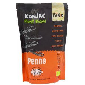 Πέννες Konjac 270γρ (Χωρίς Γλουτένη) Bio