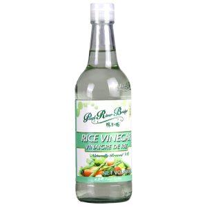 Rice Vinegar Japanese Style 500ml