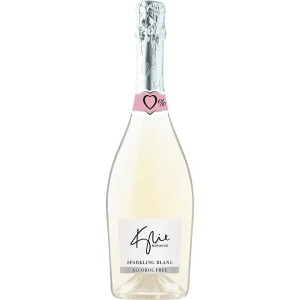 Sparkling Blanc 0%, Kylie Minogue