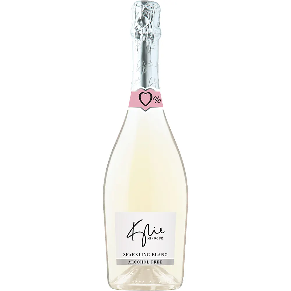 Sparkling Blanc 0%, Kylie Minogue