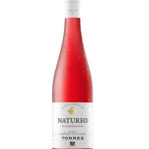 Natureo Rose, Familia Torres
