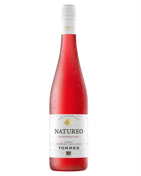 Natureo Rose, Familia Torres