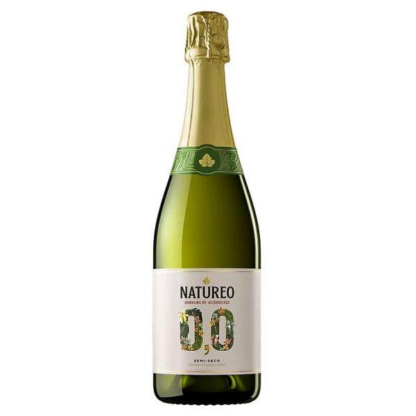 Sparkling Natureo 0%, Familia Torres