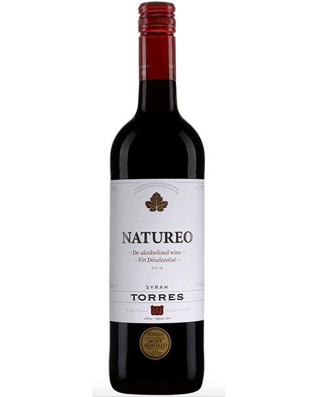 Natureo Κόκκινο, Familia Torres